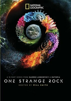 #ad One Strange Rock $9.15