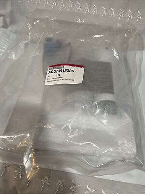#ad Refrigerator LG Water Filter Housing Assembly ADQ73913306 New $39.95