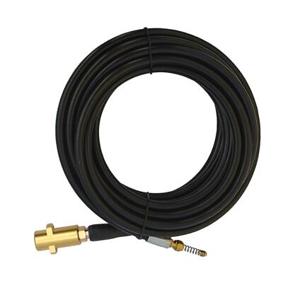 #ad Pipe Drain And Pipe Cleaning Set Pressure Washer $32.86